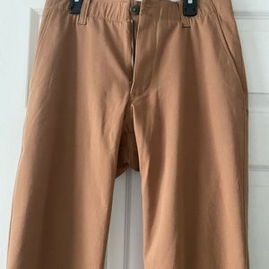 UA Khaki Pants